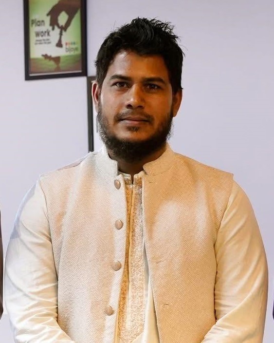 Managing Director