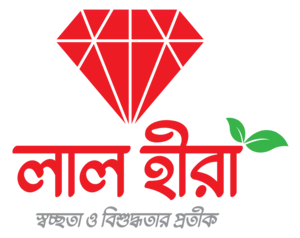 Lal Hira logo